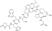 Gonadolibérine.