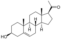 Structure chimique