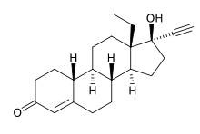 Lévonorgestrel